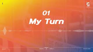 Download lagu My Turn... mp3