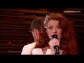 2015 Norway Mørland Debrah Scarlett A Monster Like Me 8th Place ESC In Vienna
