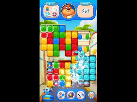 Star Blast Level 923 - NO BOOSTERS GAMEPLAY ⭐💥 | SKILLGAMING ✔️