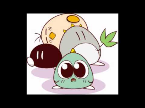 VGM Hall Of Fame: Gimmick! - Good Weather (stage 2)