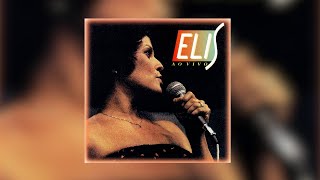 Elis Regina - "Travessia" (Elis Ao Vivo/1995)
