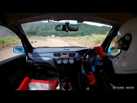 2020/8/9 近畿ダートラRd.2@コスモスパーク #54