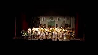 El oro blanco – Primera Semifinal – COAC 2002