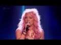 Amelia Lily - The Show Must Go On (Queen cover ...