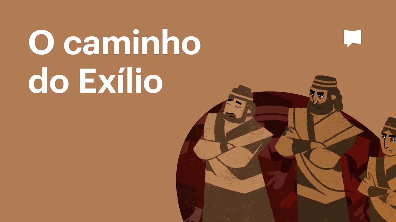 O Caminho do Exílio