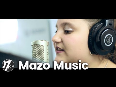 Te Joci Cu Mintea Mea - Maria Claudia Negreci (Mazo Music Academy)
