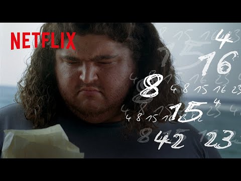 LOST - The Numbers Explained | Netflix