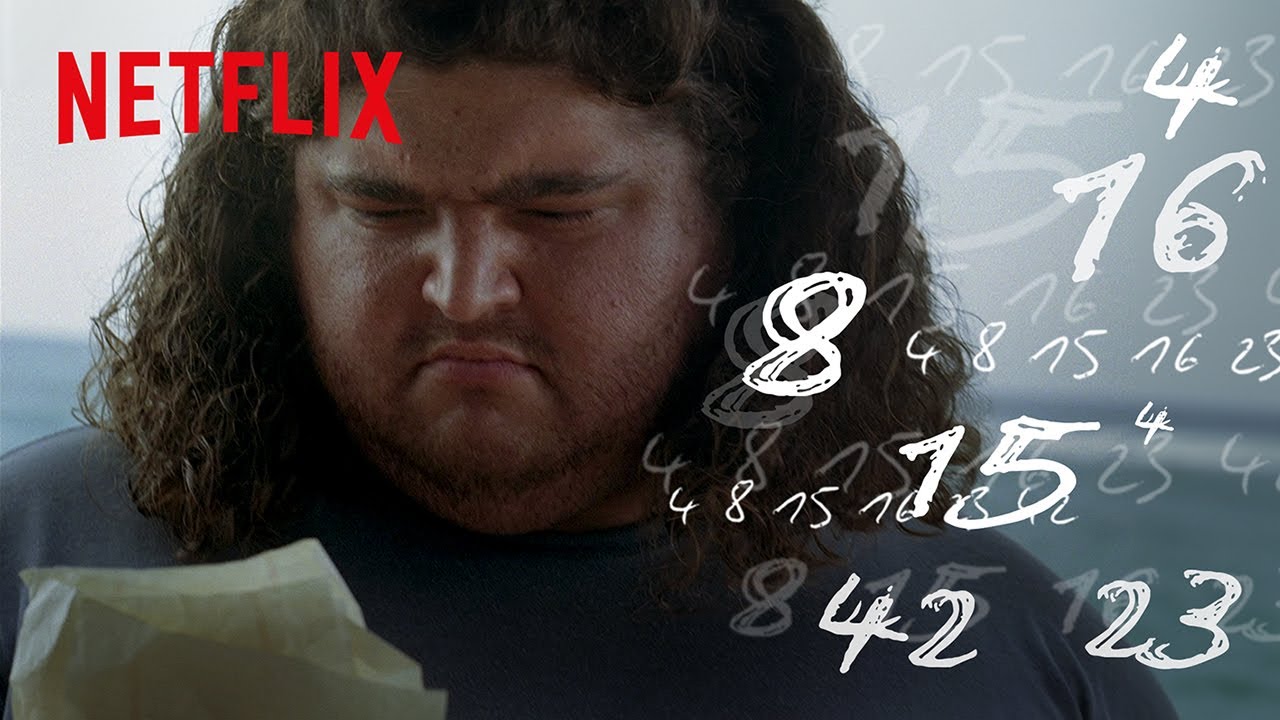 LOST - The Numbers Explained | Netflix