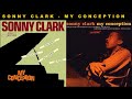 Blues Blue - Sonny Clark Quintet