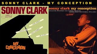 Blues Blue - Sonny Clark Quintet