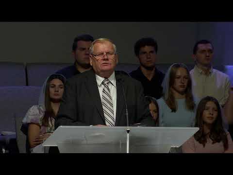 Sunday Morning 09/10/2023 10AM