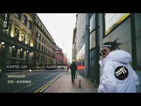 【GOING GO】TIZZY T / PERSON #GOING GO #TIZZY T / PERSON #嘻哈音乐