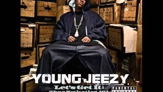 Young Jeezy - My Hood (Instrumental)