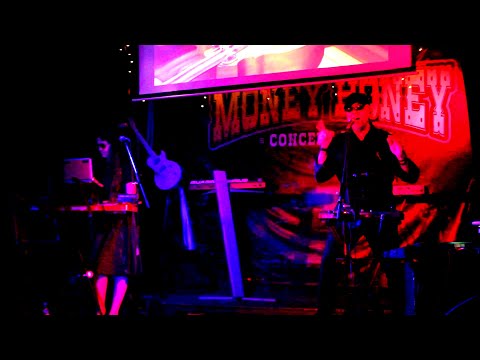 BIO (ex Bioconstructor) - Technoromantics (Live in Piter 3 11 19) / БИО - Техноромантики