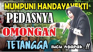Download lagu THE SPICYNESS OF NEIGHBORS' TALK (FUNNY NGAPAK MUMPUNI HANDAYAYEKTI'S LECTURE WINNER OF INDOSIAR'... mp3 Download lagu THE SPICYNESS OF NEIGHBORS' TALK (FUNNY NGAPAK MUMPUNI HANDAYAYEKTI'S LECTURE WINNER OF INDOSIAR'... mp3
