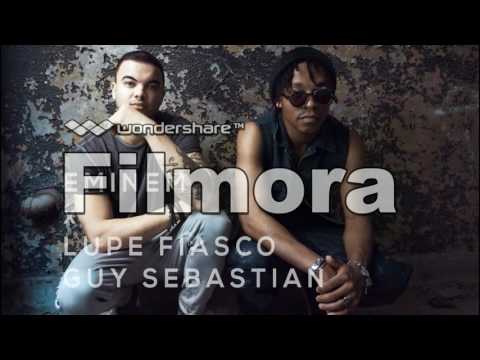 Remix Idea 1: Eminem X Lupe Fiasco & Guy Sebastian