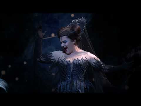 The Royal Opera House: The Magic Flute