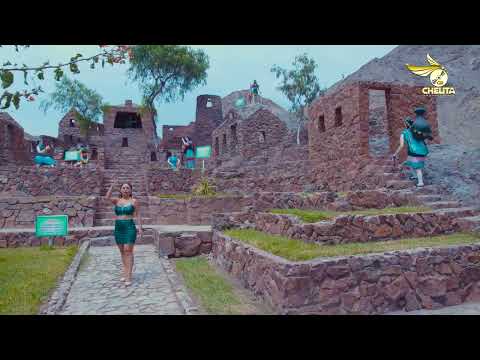 GÉNESIS RIVERA - HOMENAJE A LA CHICHA PERUANA 