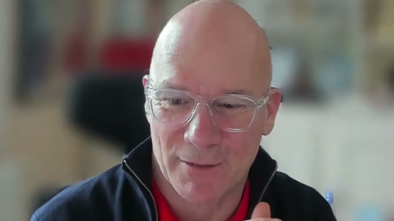 Témoignage de Erik Thiéblemont