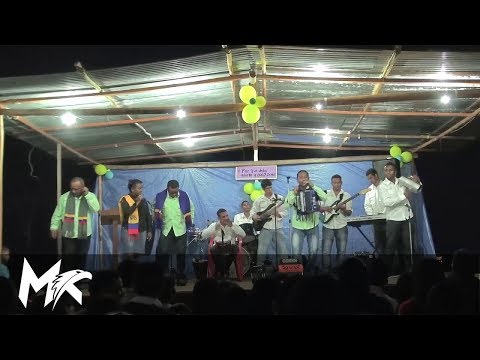 Los Hijos del Trueno - La bendicion de Jacob (Video Oficial) (En Vivo)