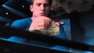 Marvel: The War Was in Color