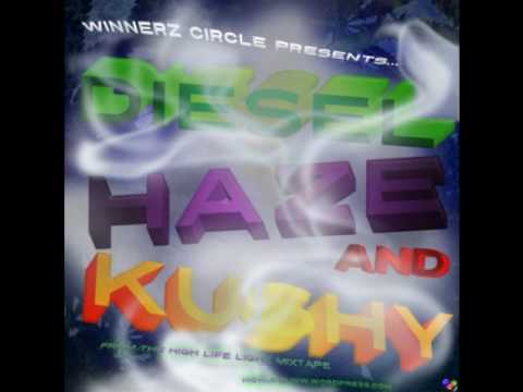 Winnerz Circle - Diesel, Haze and Kushy (Beamer, Benz, or Bentley Remix)