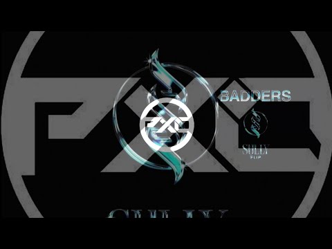 PEEKABOO, Flowdan, Skrillex, G-REX - Badders (Sully Flip)