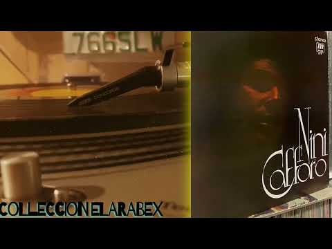 Nini Caffaro (Mucho Corazon) 1973