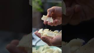 Download lagu Leftover Dosa Fried 👌👌 #crispy #food mp3