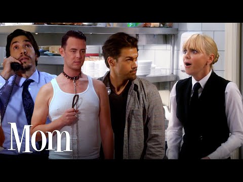 克里斯蒂的約會失敗第 1 部分 | 媽媽 (Christy's Dating Fails: Part 1 | Mom)