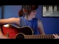Bleeding Out (Imagine Dragons Cover) 