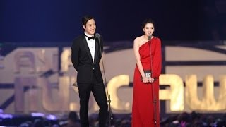 Can&#39;t Wait - Yanni &amp; Leslie Mills (Jung Woo &amp; Go Ara)