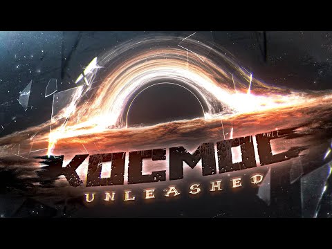 [4K] KOCMOC UNLEASHED - Full Level Showcase (TOP 1) | Geometry Dash 2.2