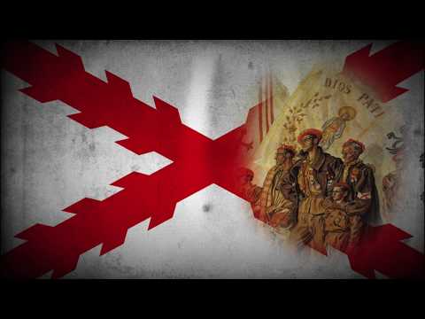 [ESP/ENG] El Abanderado de la Tradición