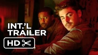 That Awkward Moment Official UK Trailer #1 (2014) - Zac Efron Movie HD