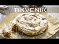 Bulgarian Pumpkin Banitsa Tikvenik Food Channel L Recipes