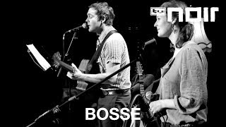 Bosse - Sailor Man (Turbonegro Cover) (feat. Diane Weigmann) (live bei TV Noir)