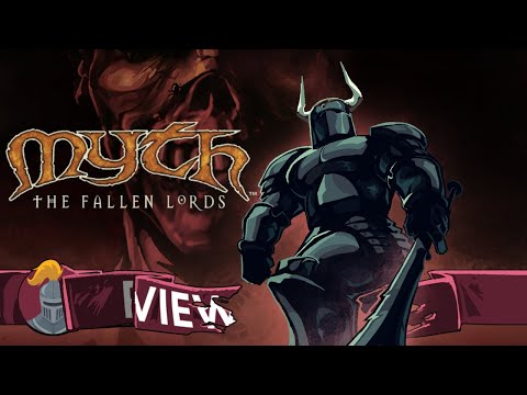 Myth: The Fallen Lords Review