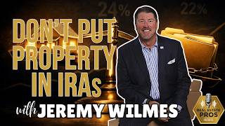 The Smart Way to Use Real Estate in Retirement Planning (Without a Tax Bomb)