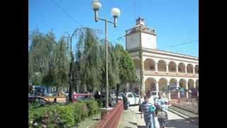 preview picture of video 'San Pedro Carcha, Alta Verapaz.'