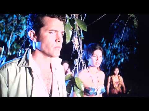 BRIDES OF BLOOD SCENE (NO AUDIO)