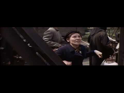 Bridge at Remagen Bridge Attack