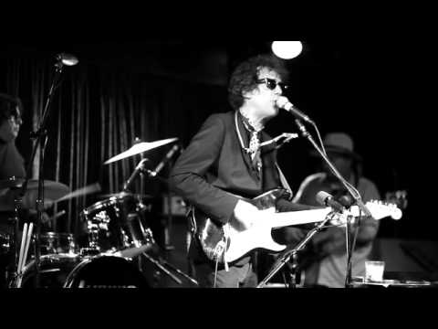 Highway 61 - Bob Dylan