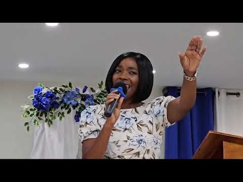 What A Day That Will Be / Un Gran Dia Ta Bin - Lientje Isenia (Cover)