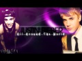 Justin Bieber - All Around The World [Acoustic ...