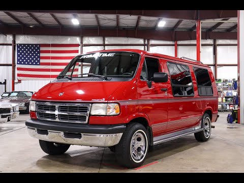 1996 Dodge Ram (CC-1663914) for sale in Kentwood, Michigan