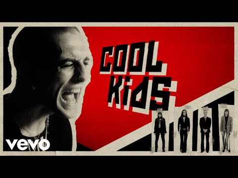 Video thumbnail for KOOL KIDS