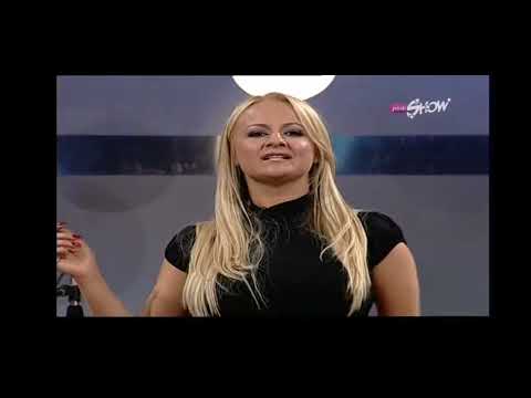 Lepa Djordjevic - Evo ide zlato moje- Petkom u 2   TV  Pink 2009