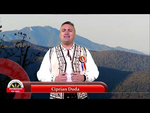 Ciprian Duda -Peste Prut la răsărit 🇹🇩