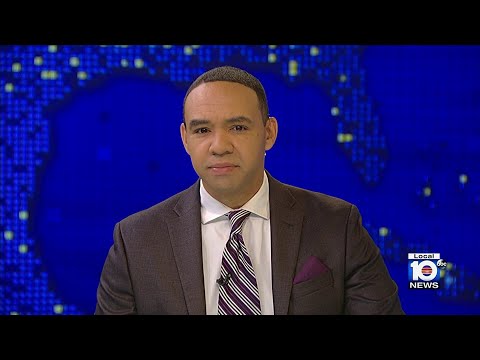 Local 10 News Brief: 10/03/23 Morning Edition